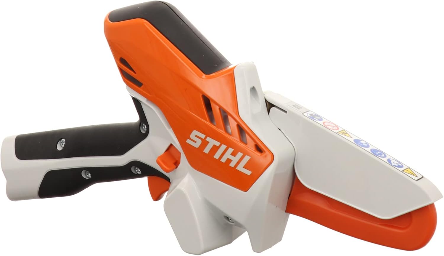 Stihl GTA 26 Wood Cutter Review: A Mini Chainsaw With Big Utility
